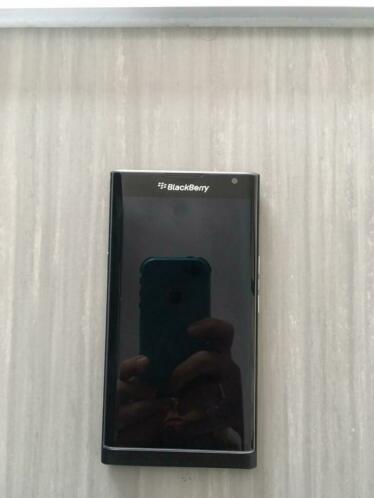 BlackBerry PRIV