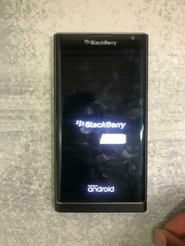 Blackberry Priv 32 GB (Zwart)