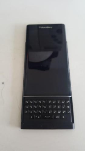 BlackBerry priv 32gb uitbreidbaar