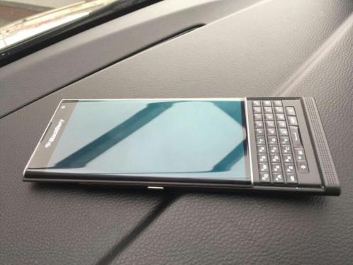 blackberry priv