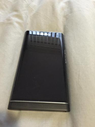 Blackberry Priv