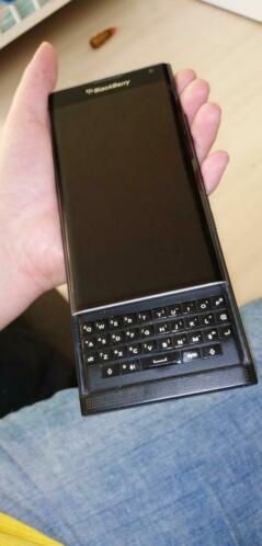 Blackberry priv 75 vaste prijs ophalen