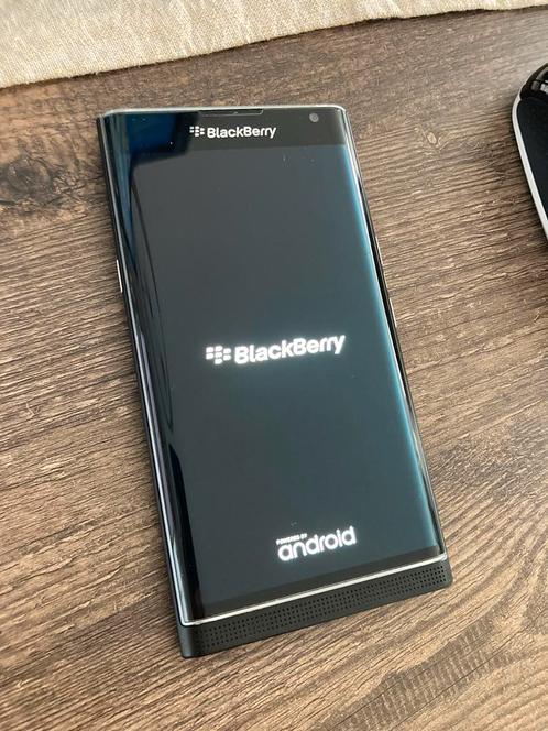Blackberry Priv in mint condition