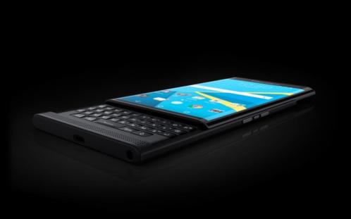 Blackberry Priv Te Koop