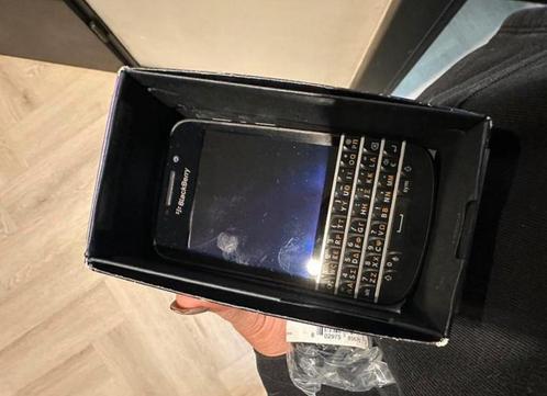 Blackberry Q-10