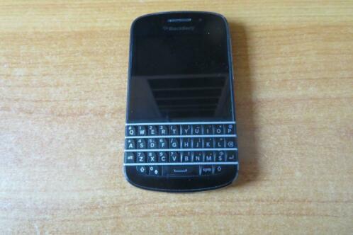 Blackberry Q 10
