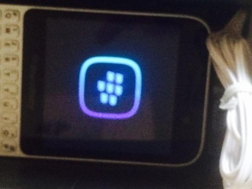Blackberry Q 5 nieuw in doos