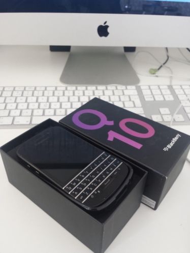 Blackberry Q10