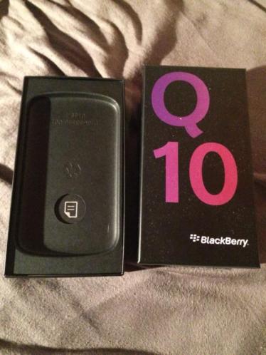 Blackberry Q10 16gb