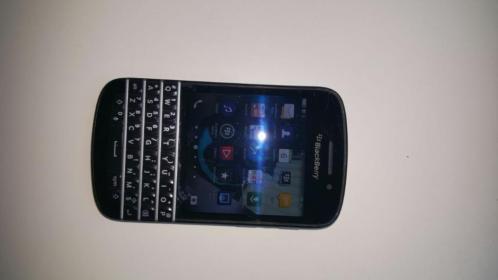 blackberry Q10