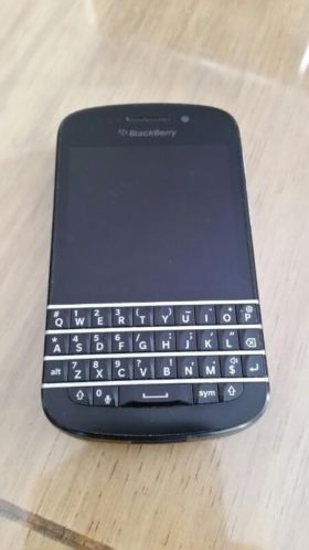 Blackberry Q10