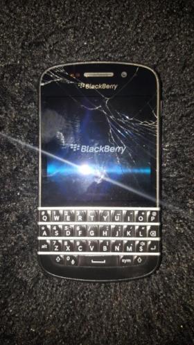 Blackberry q10