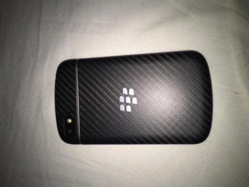 Blackberry Q10