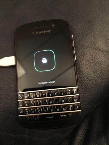 BlackBerry q10