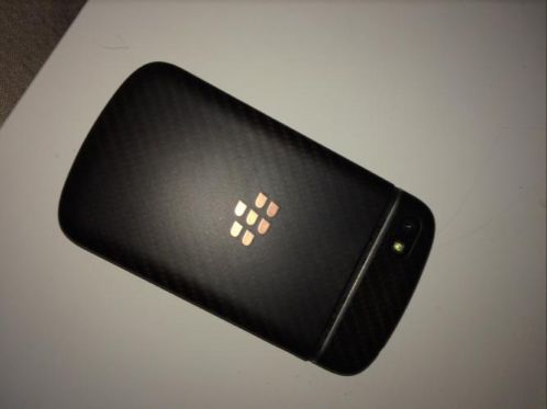 Blackberry Q10 