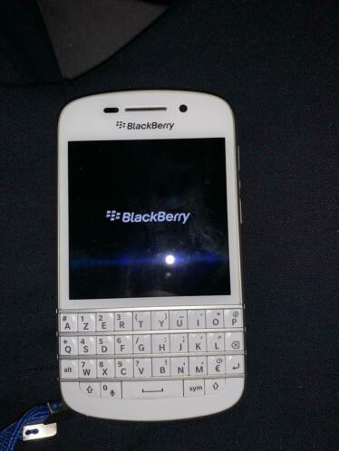 Blackberry q10 android apps zijn te instaleren op deze