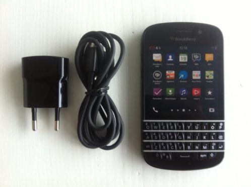 Blackberry Q10  Oplader