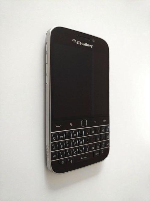 BlackBerry Q20 Classic