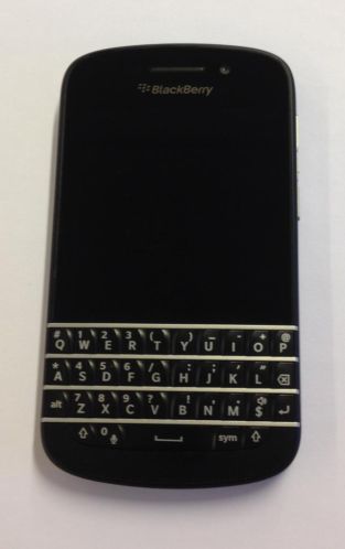 Blackberry Q5 149 euro bij R5shop.nl Met GARANTIE