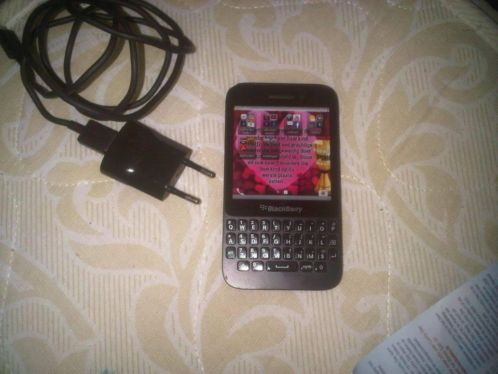 blackberry Q5 70 euro of ruilen samsung galaxy s3 of iphone4