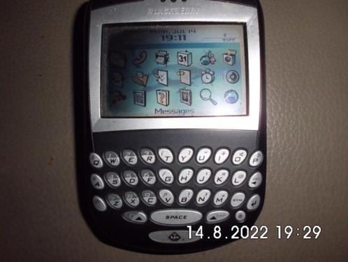 Blackberry RIM 7290 Smartphone