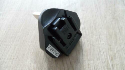 Blackberry RPK-N AC charger plug