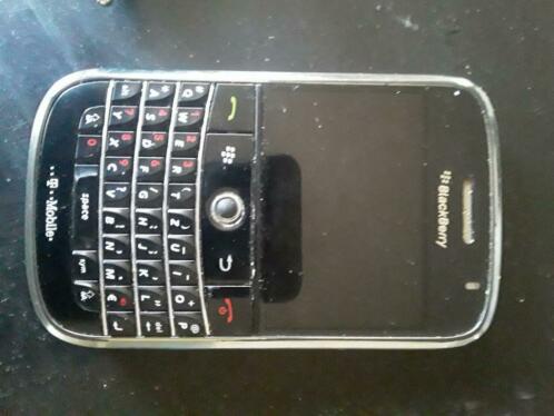 blackberry simvrij