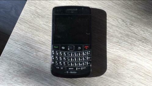 Blackberry smartfoon