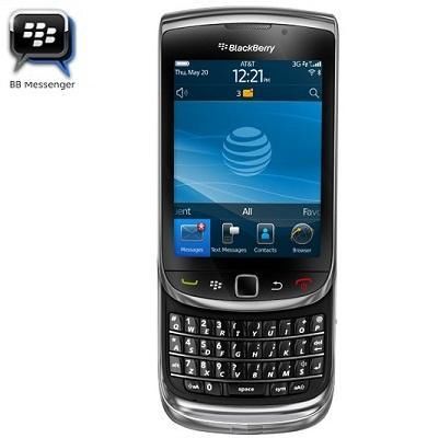 Blackberry Spyphone Ping LITE