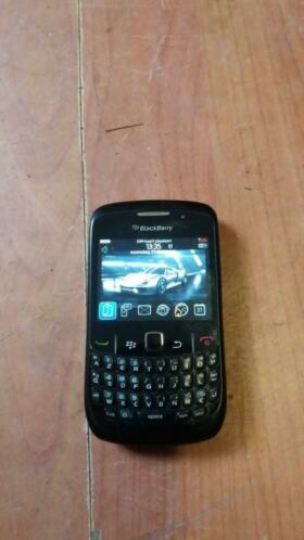 BlackBerry te koop