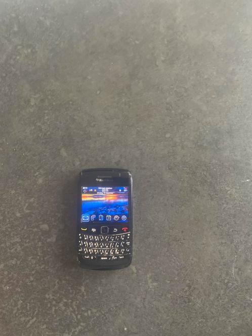 Blackberry te koop