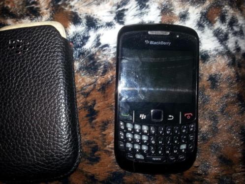 Blackberry te koop