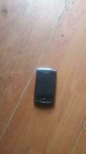 BlackBerry te koop