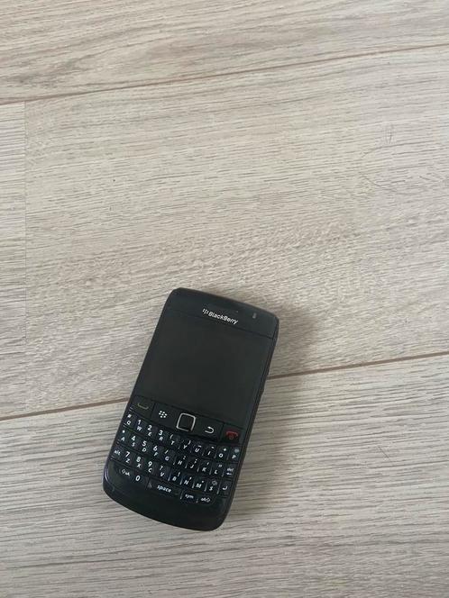 Blackberry te koop