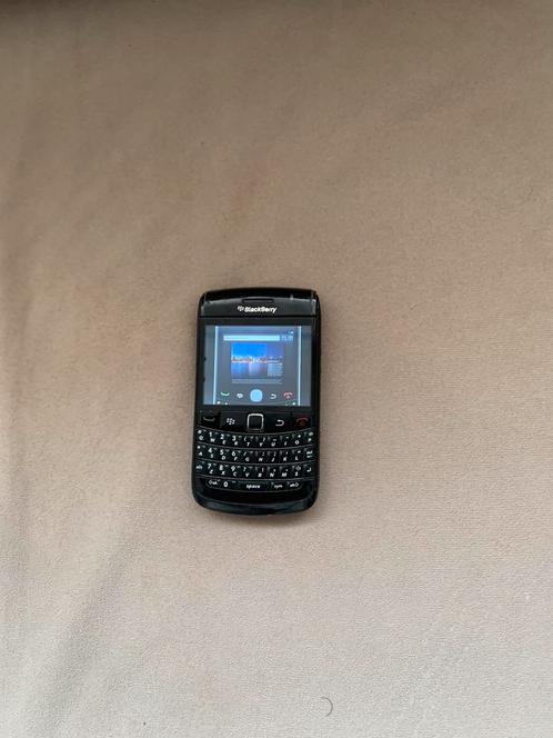 BlackBerry te koop