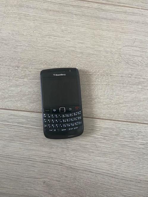 Blackberry te koop