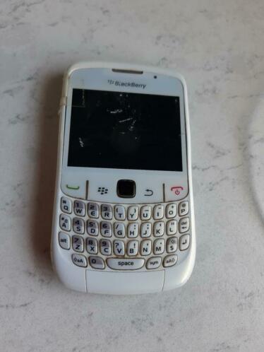 BlackBerry tegen elk bod vanaf 7,50