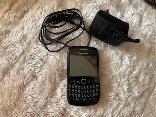 Blackberry telefoon, 8520