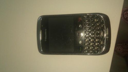 Blackberry Telefoon