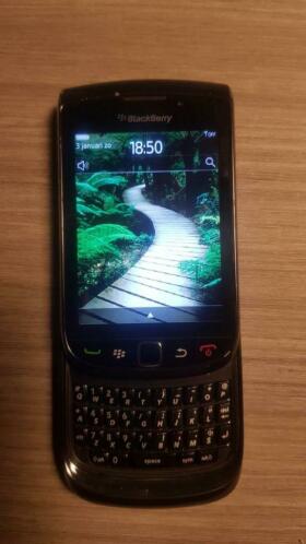 BlackBerry Torch