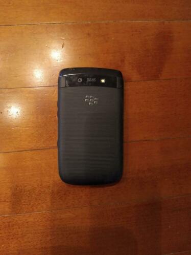 BlackBerry Torch