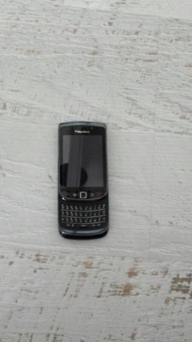 Blackberry torch 8900