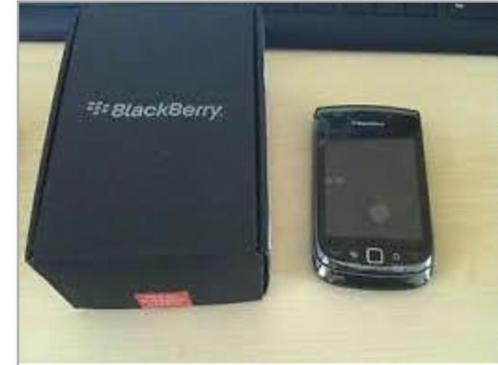 BlackBerry torch
