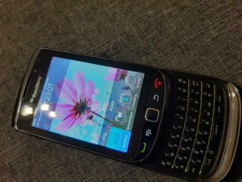 BlackBerry torch 9800