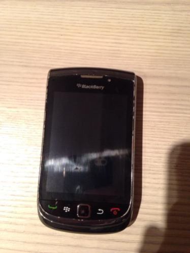 BlackBerry Torch 9800