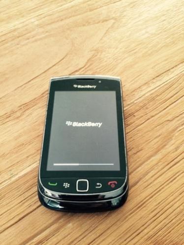 Blackberry Torch 9800 