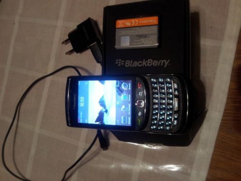 blackberry torch 9800 