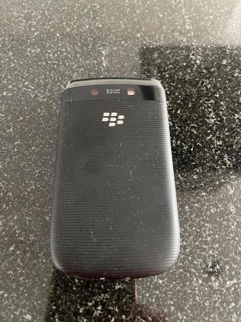 BlackBerry Torch 9800 Charcoal
