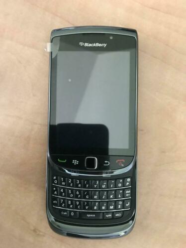 BlackBerry Torch 9800 (nieuw)