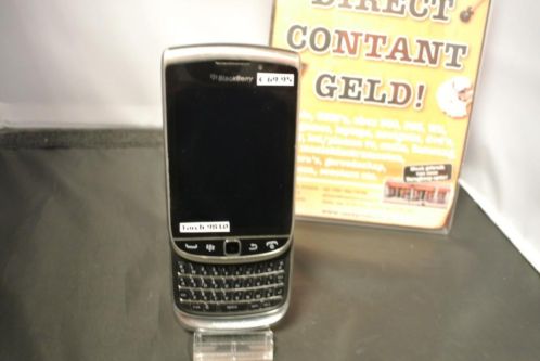 Blackberry Torch 9810